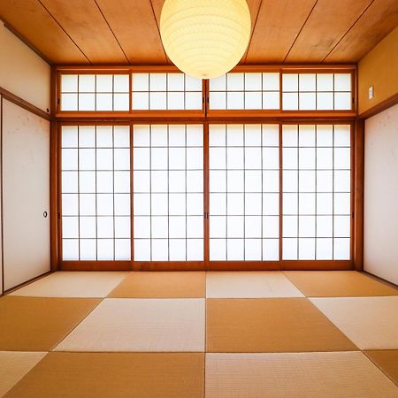Villa Koco伊豆高原 à Itō Extérieur photo