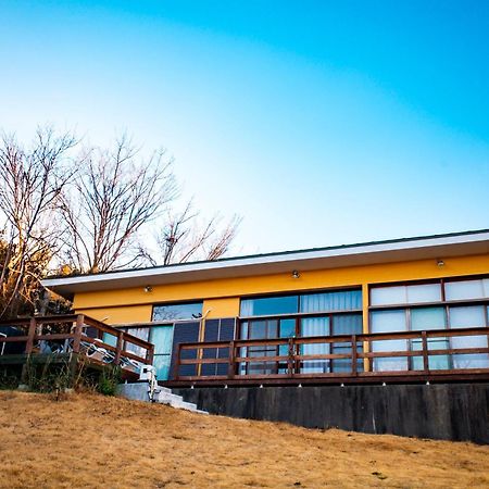 Villa Koco伊豆高原 à Itō Extérieur photo