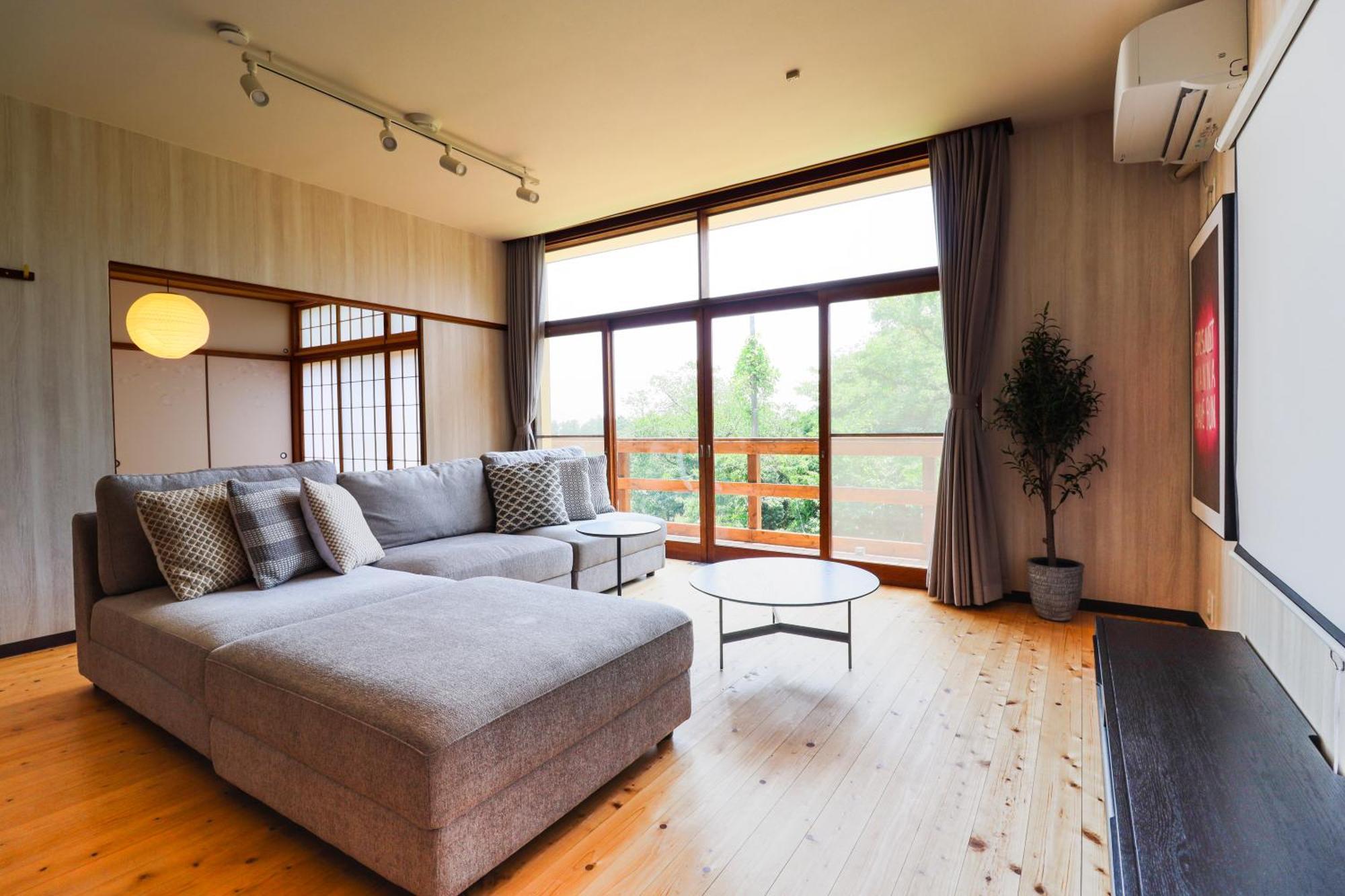 Villa Koco伊豆高原 à Itō Extérieur photo