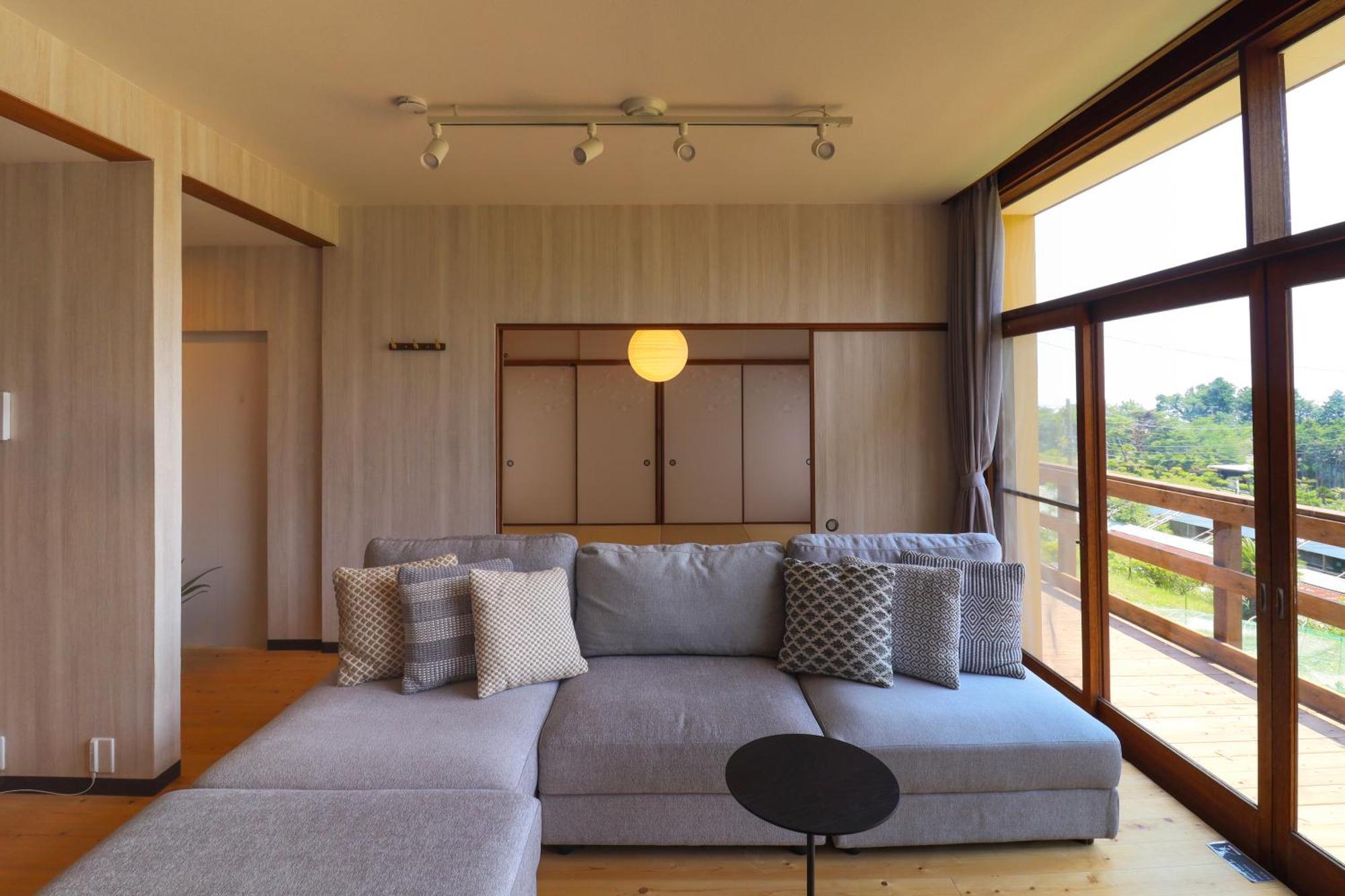 Villa Koco伊豆高原 à Itō Extérieur photo