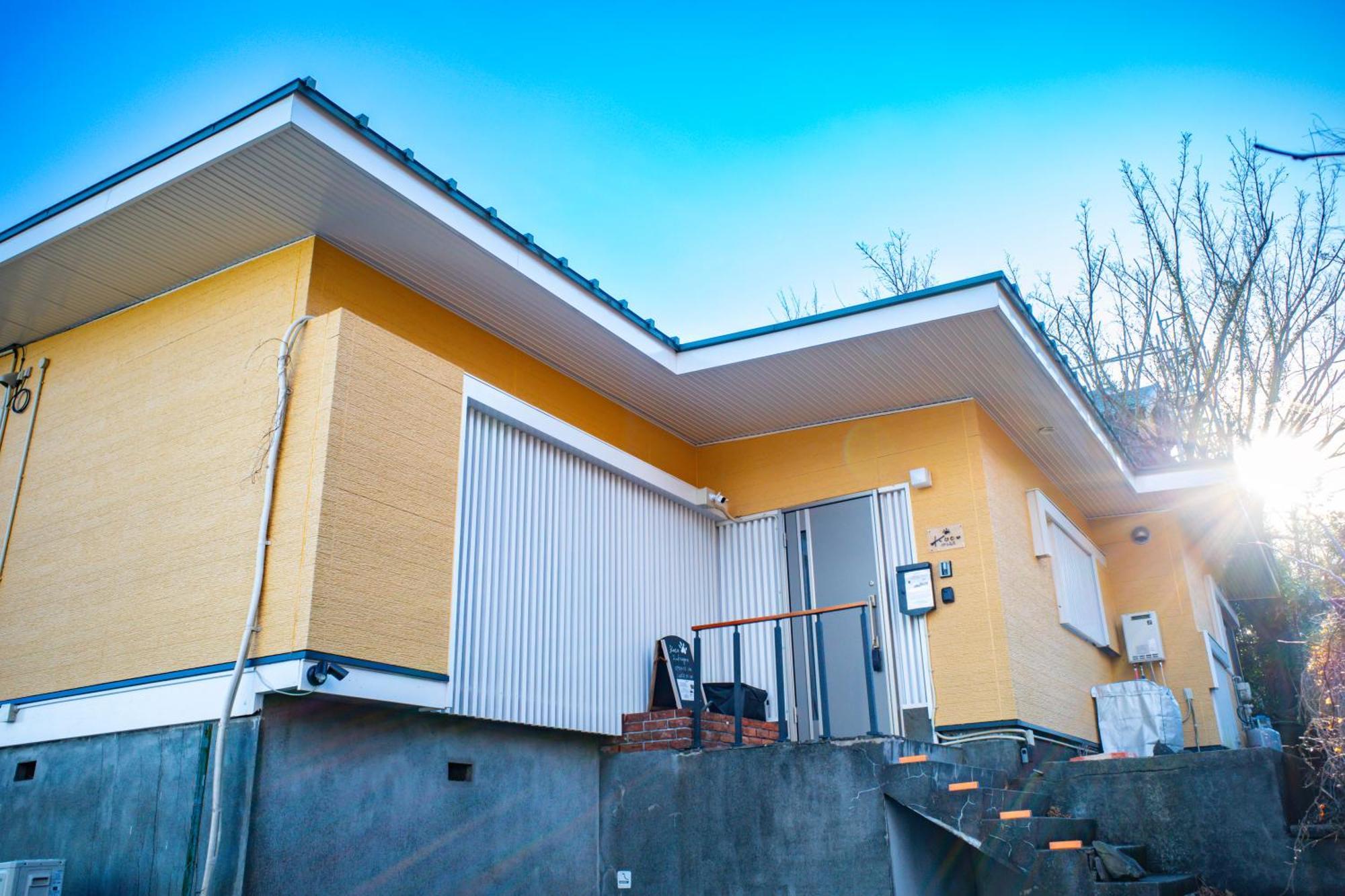 Villa Koco伊豆高原 à Itō Extérieur photo