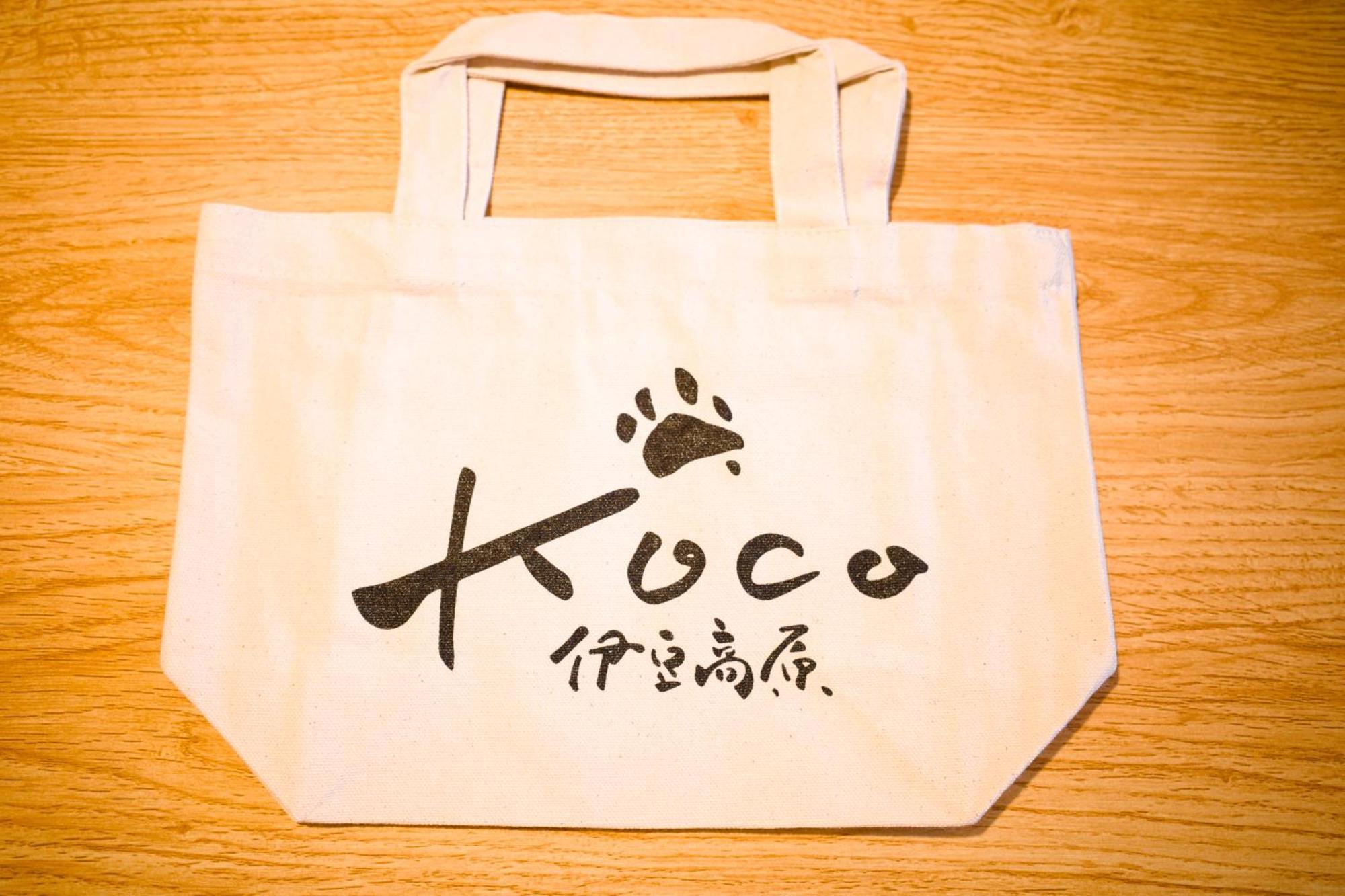 Villa Koco伊豆高原 à Itō Extérieur photo
